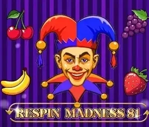 Respin Madness 81