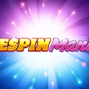 Respin Mania