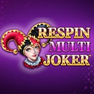 Respin Multi Joker