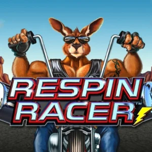 Respin Racer