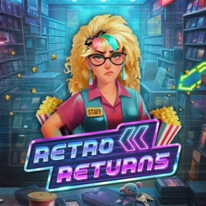 Retro Returns
