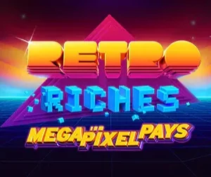 Retro Riches
