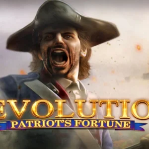 Revolution Patriot's Fortune