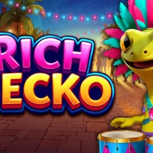 Rich Gecko