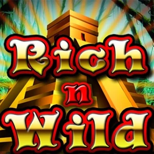 Rich N Wild