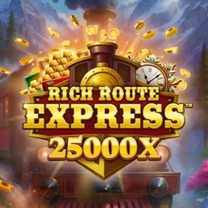 Rich Route Express