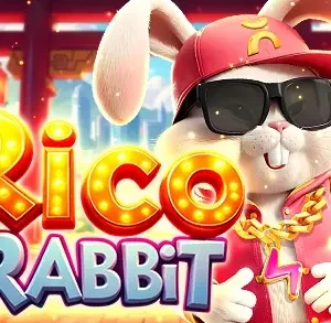 Rico Rabbit