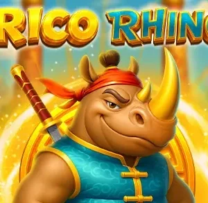 Rico Rhino