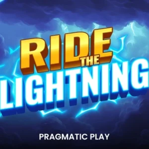 Ride The Lightning