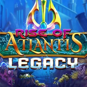 Rise of Atlantis Legacy