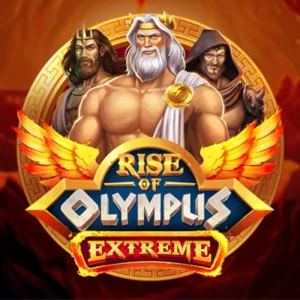 Rise of Olympus Extreme