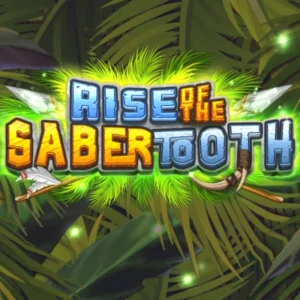 Rise of the Sabertooth