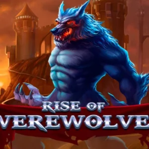Rise Of Werewolves