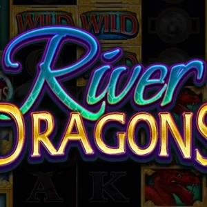 River Dragons