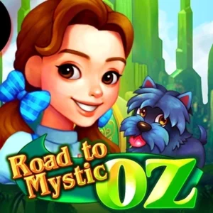 Road to Mystic OZ