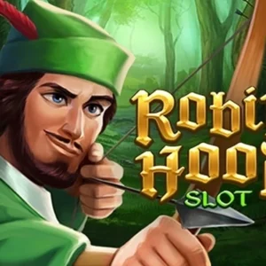 Robin Hood Slot