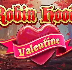 Robin Hood Valentine