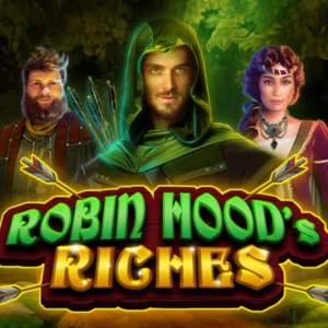 Robin Hood's Riches