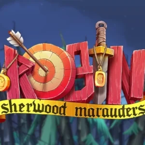 Robin Sherwood Marauders