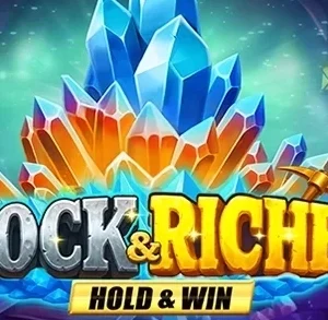 Rock & Riches