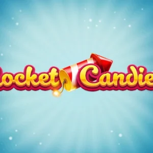 Rocket Candies