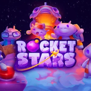 Rocket Stars