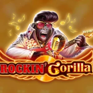 Rockin' Gorilla