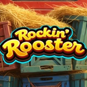 Rockin' Rooster