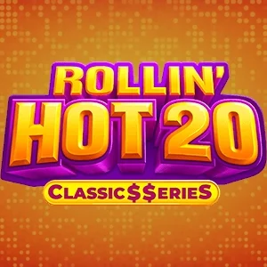 Rollin' Hot 20: Classic Series