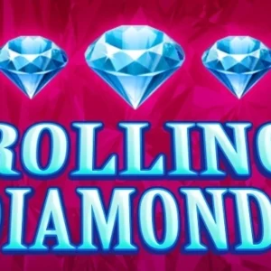Rolling Diamonds