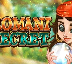 Romani Secret