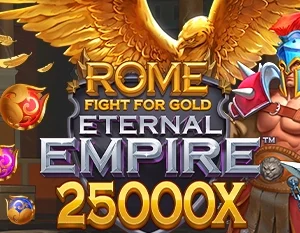 Rome Fight For Gold Eternal Empire
