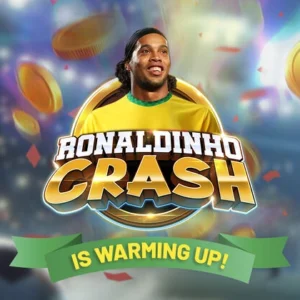 Ronaldinho Crash