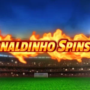 Ronaldinho Spins