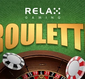 Roulette Nouveau