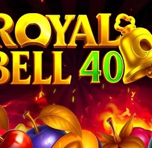 Royal Bell 40
