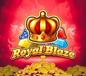 Royal Blaze