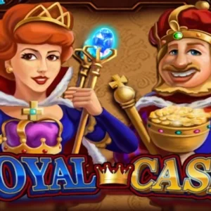 Royal Cash