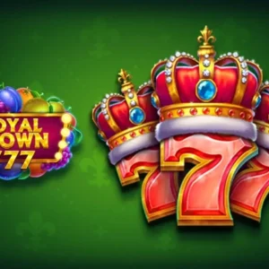Royal Crown 777