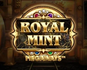 Royal Mint Megaways