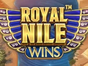 Royal Nile Wins