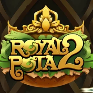 Royal Potato 2