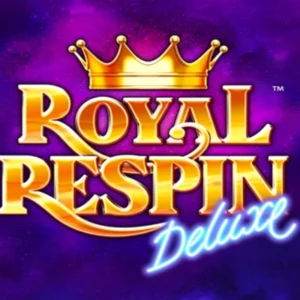 Royal Respin Deluxe