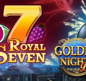 Royal Seven Golden Nights Bonus