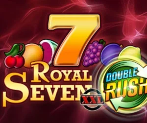 Royal Seven XXL Double Rush