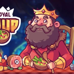 Royal Soup