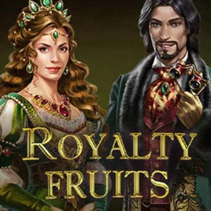 Royalty Fruits