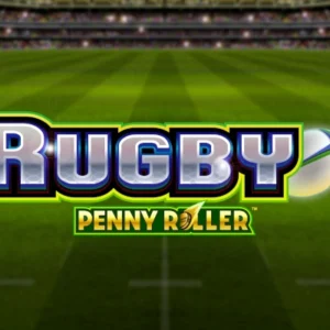 Rugby Penny Roller