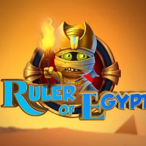 Ruler of Egypt