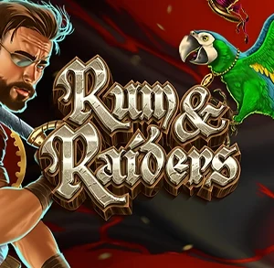 Rum & Raiders